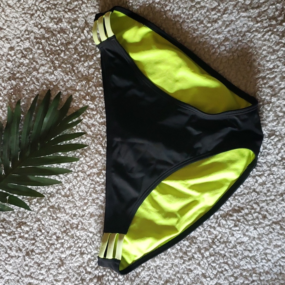 Old Navy Strappy Bikini Bottom